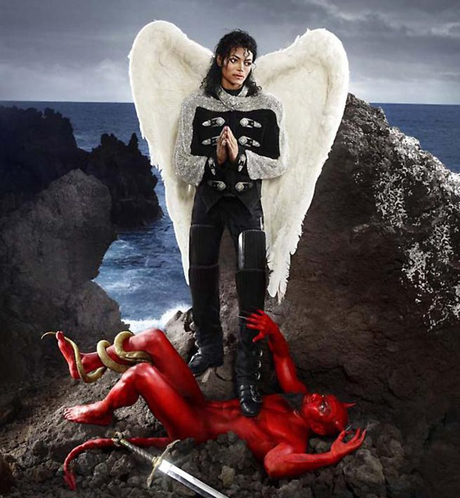 Angel-MJ