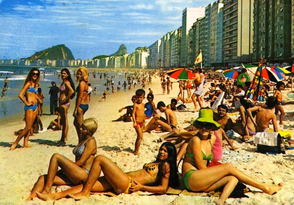 Copacabana-Beach-1960s