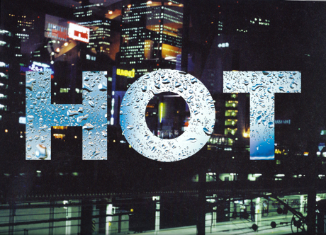 HotCity