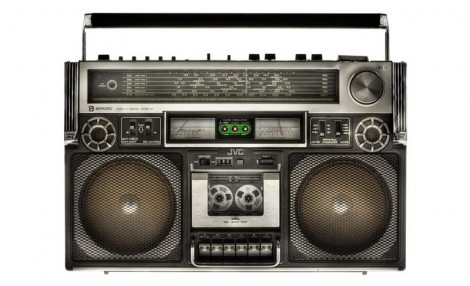 boombox-project-1