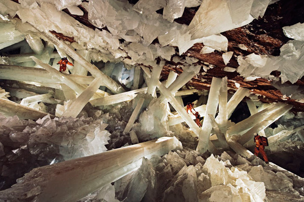 crystalcave