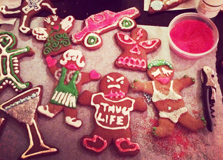 gingerbread-thug