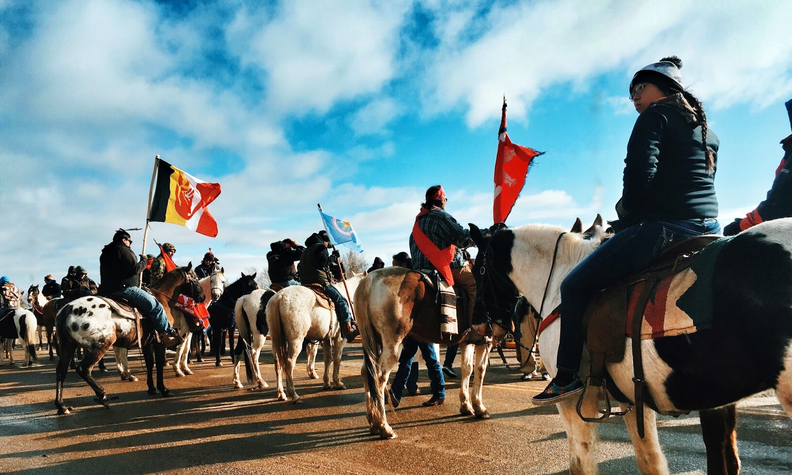 standingrock